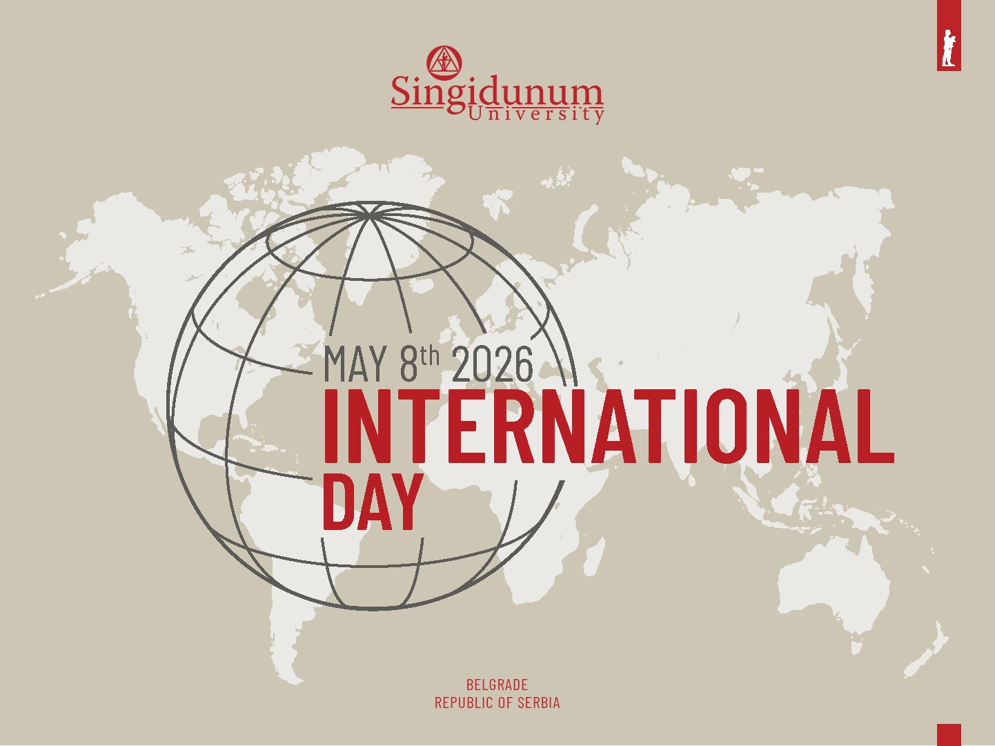 International day - Velika